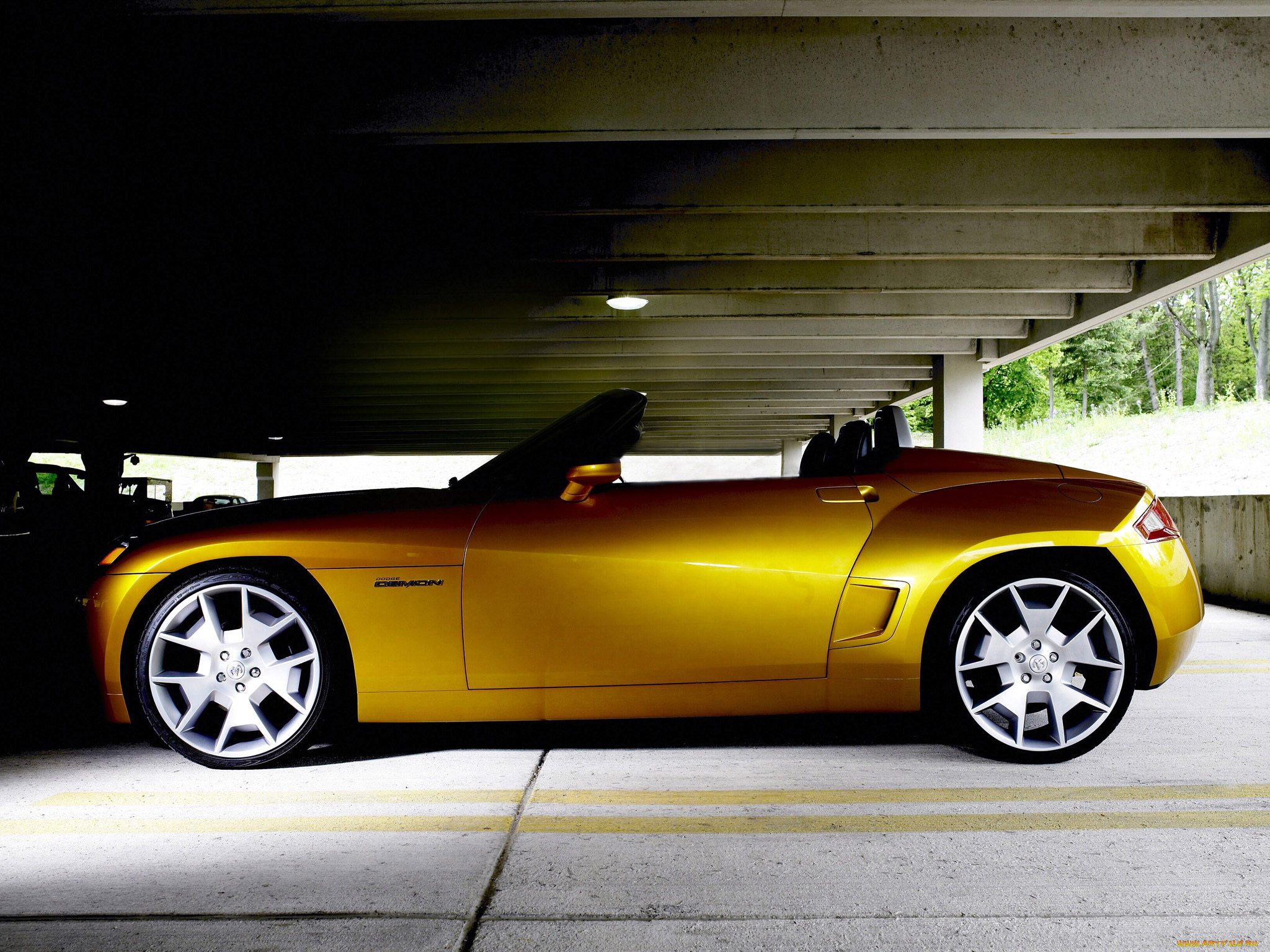 , dodge
